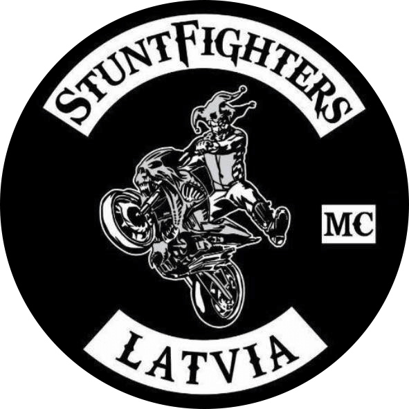 Stuntfighters